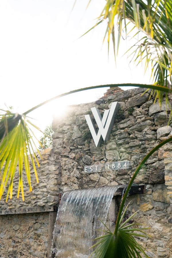 Jardines Villaverde Villaverde de Pontones Экстерьер фото
